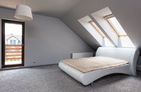 Praze An Beeble bedroom extensions